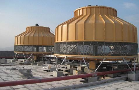 玻璃鋼冷卻塔廠家